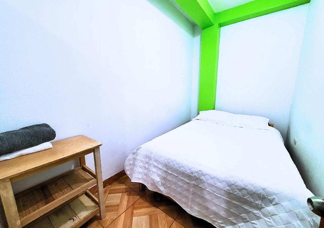 Appartement Munay Host & Memories San Blas 1 *