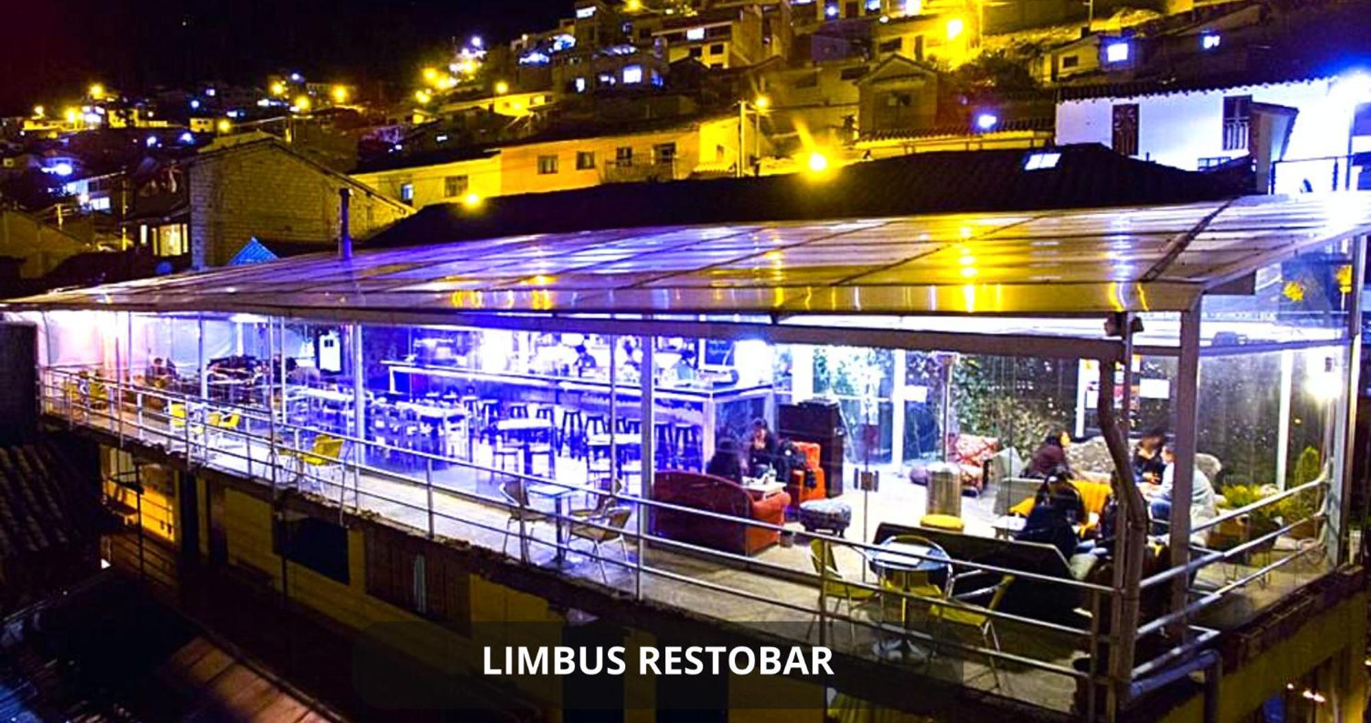 Appartement Munay Host & Memories San Blas 1 Cusco