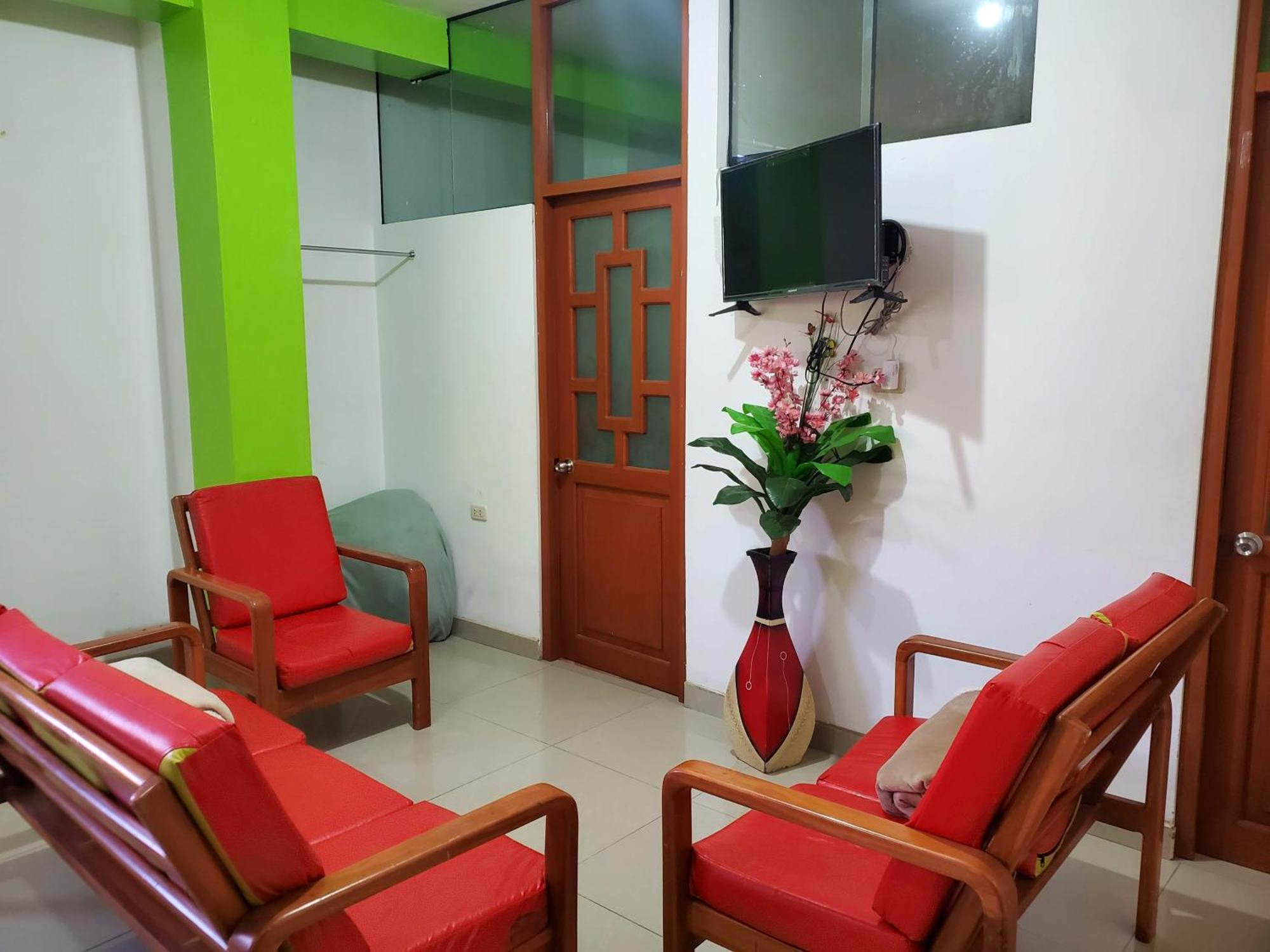 Appartement Munay Host & Memories San Blas 1 Cusco